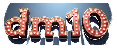 dm10 logo